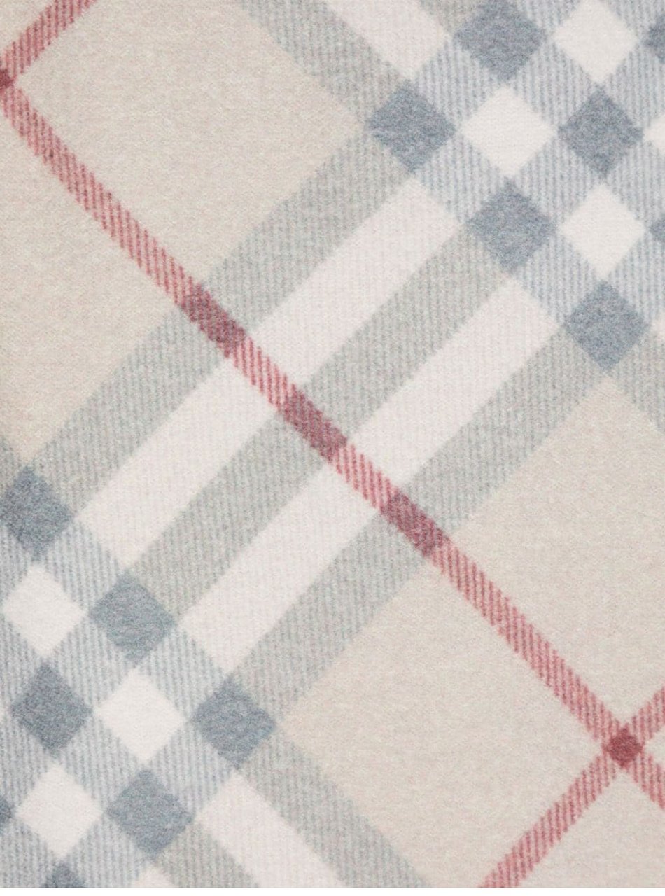 Burberry kg3 laura print chk divers Divers