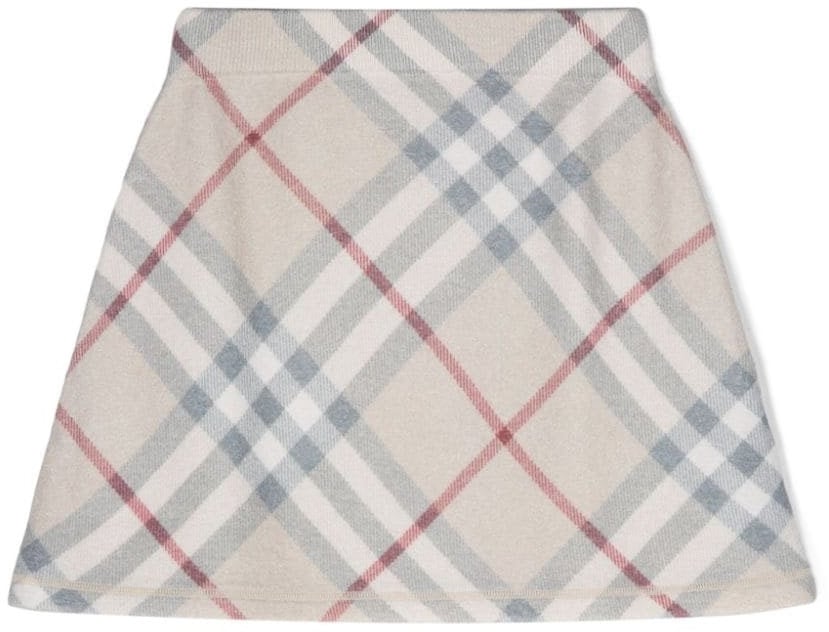 Burberry kg3 laura print chk divers Divers