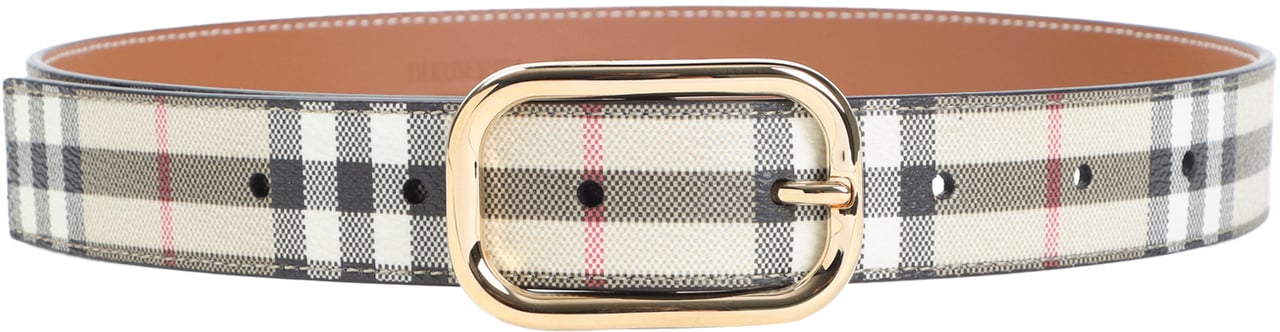 Burberry BURBERRY 8093830 Beige
