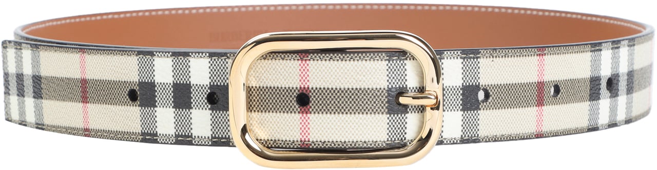 Burberry BURBERRY 8093830 Beige