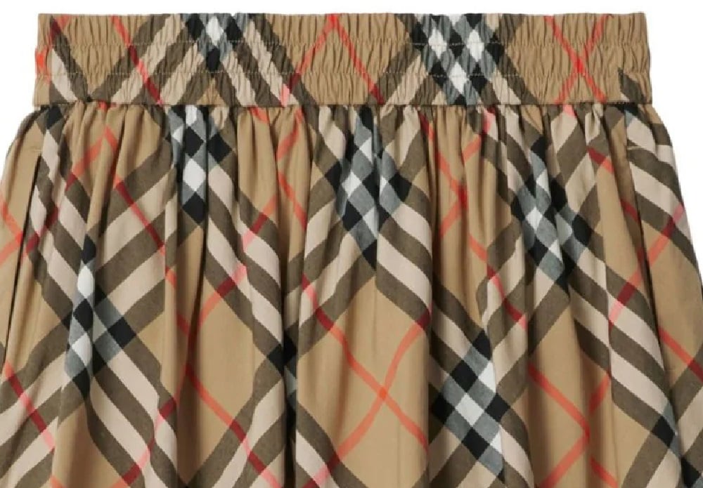 Burberry kg3 kelsey b chk divers Divers