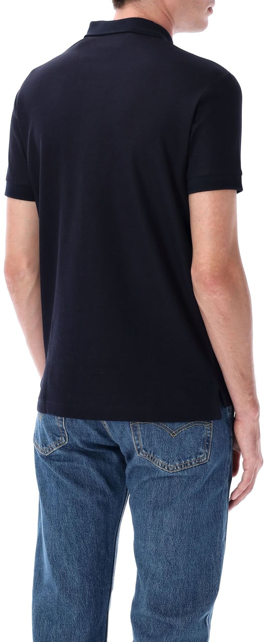 Burberry Eddie Ekd Coal Blue Blauw