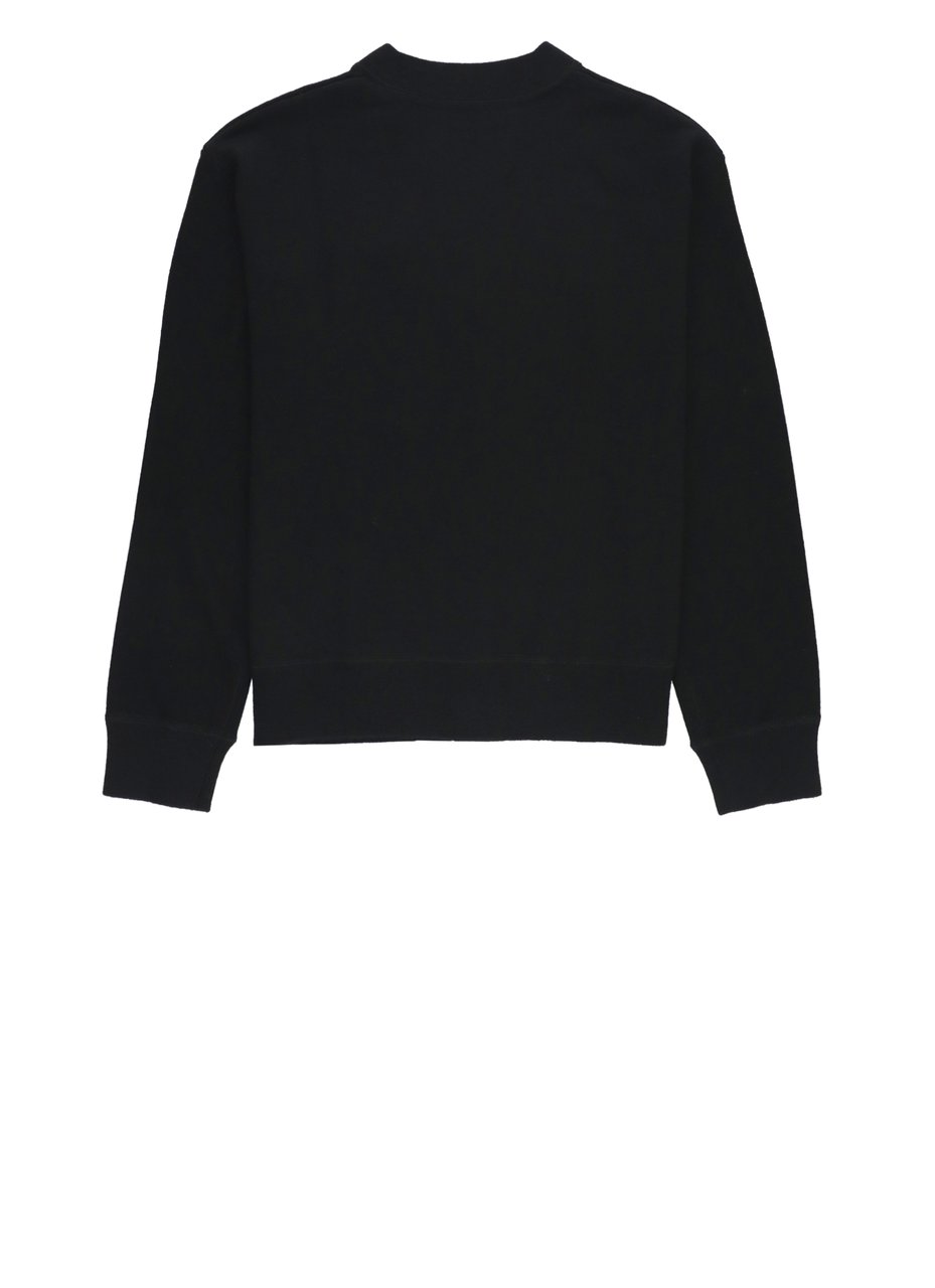 Burberry Sweaters Black Zwart