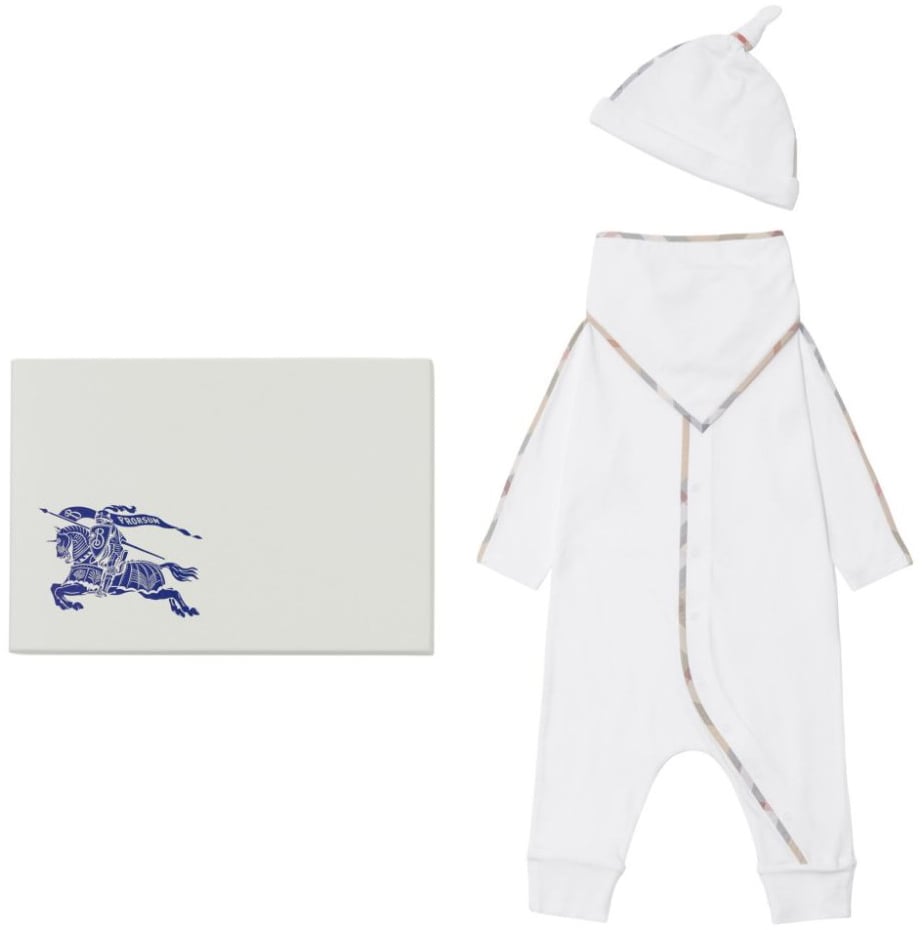 Burberry n7 hamilton set divers Divers