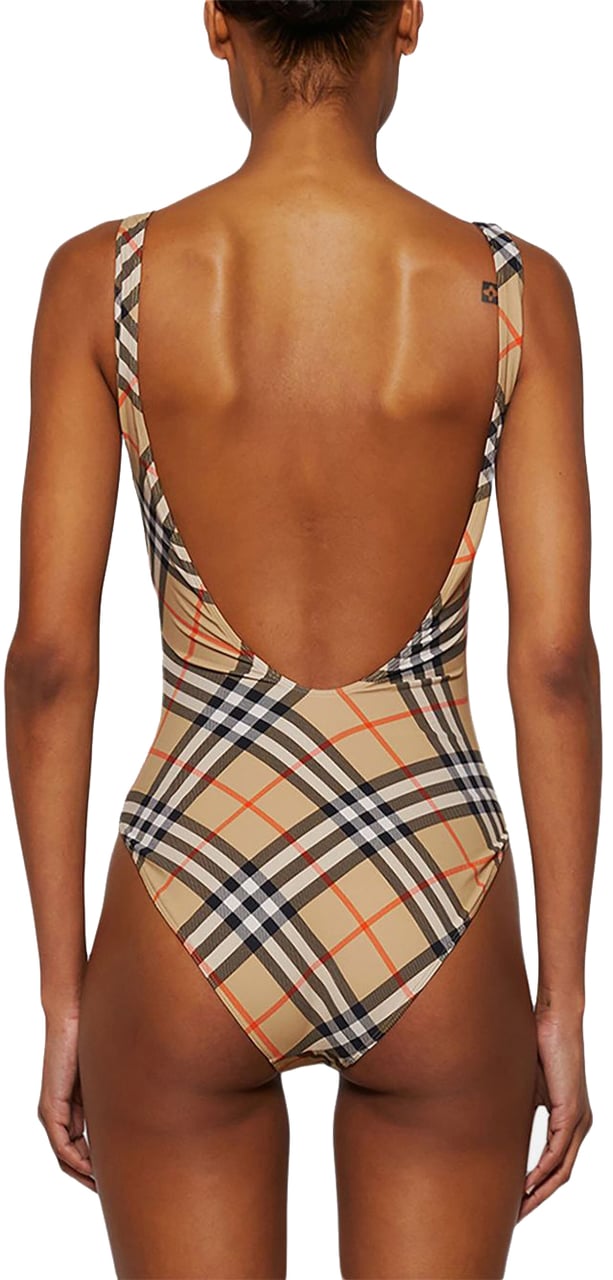 Burberry Sea Clothing Beige Beige