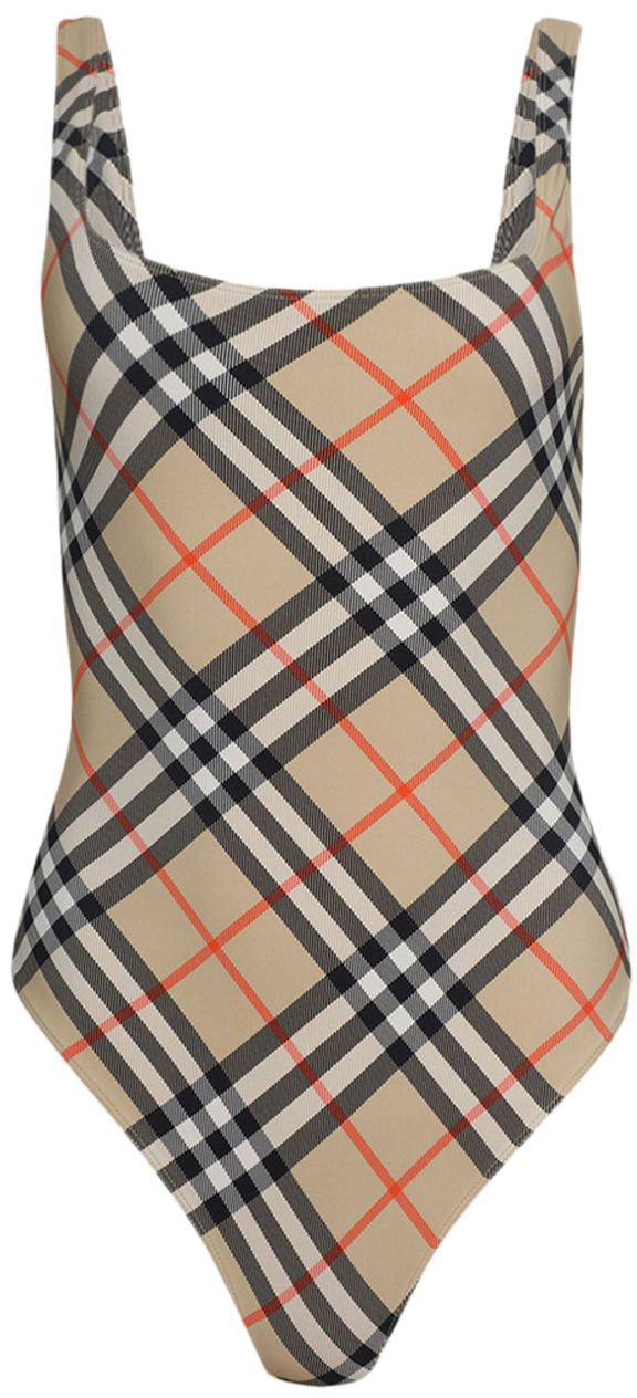 Burberry Sea Clothing Beige Beige