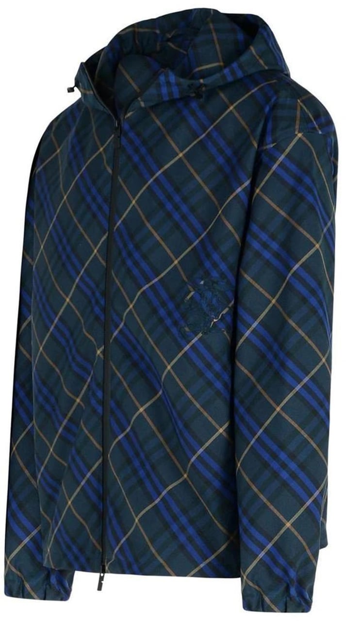 Burberry Sp25-mw-tec-7.4.094 Zwart