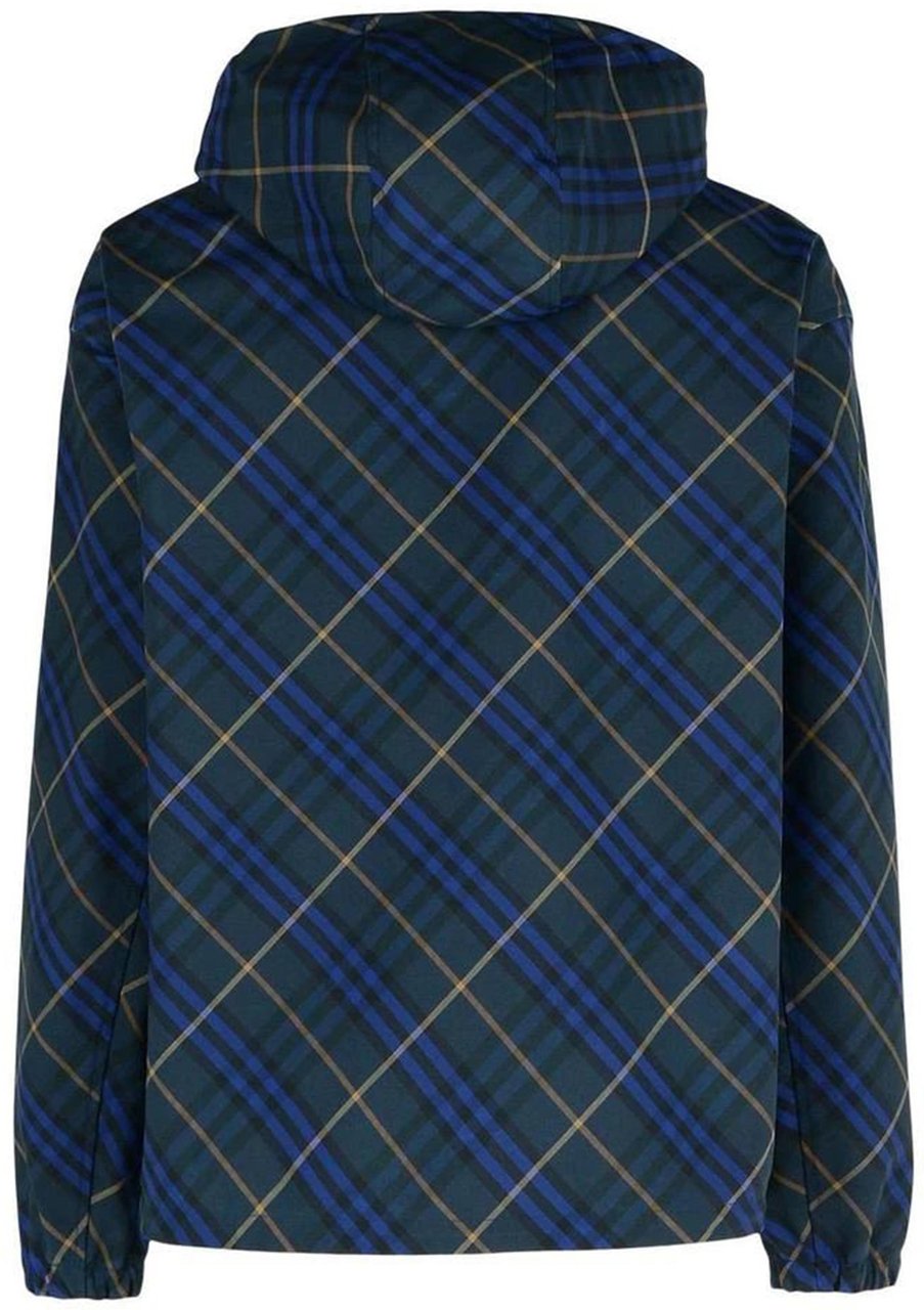 Burberry Sp25-mw-tec-7.4.094 Zwart