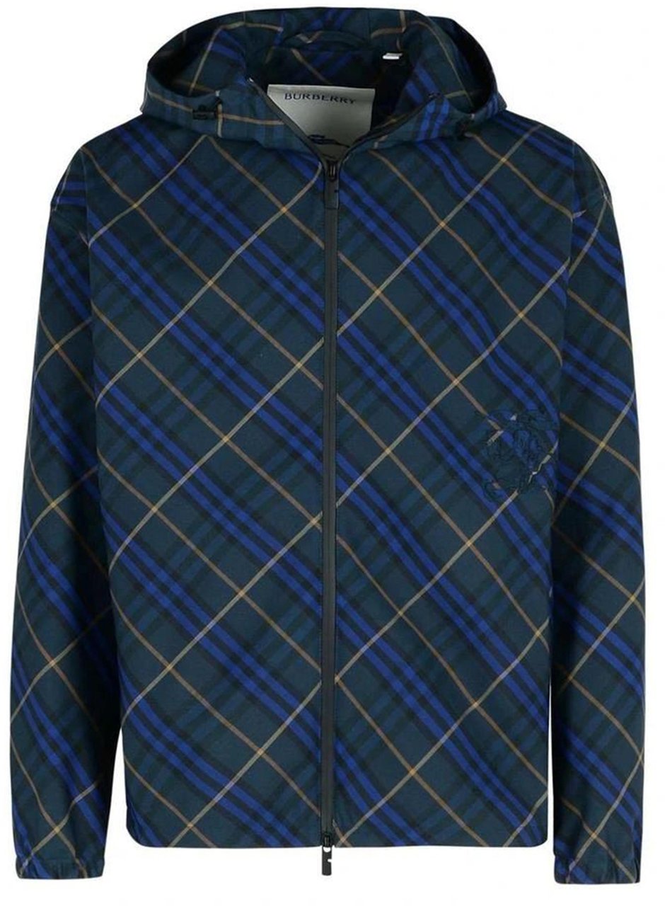 Burberry Sp25-mw-tec-7.4.094 Zwart