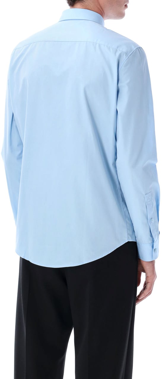 Burberry Sp25-Mw-Sip-2.2.061 Neptune Blauw