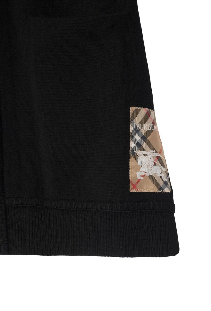 Burberry kg6 blanket ekd cape divers Divers