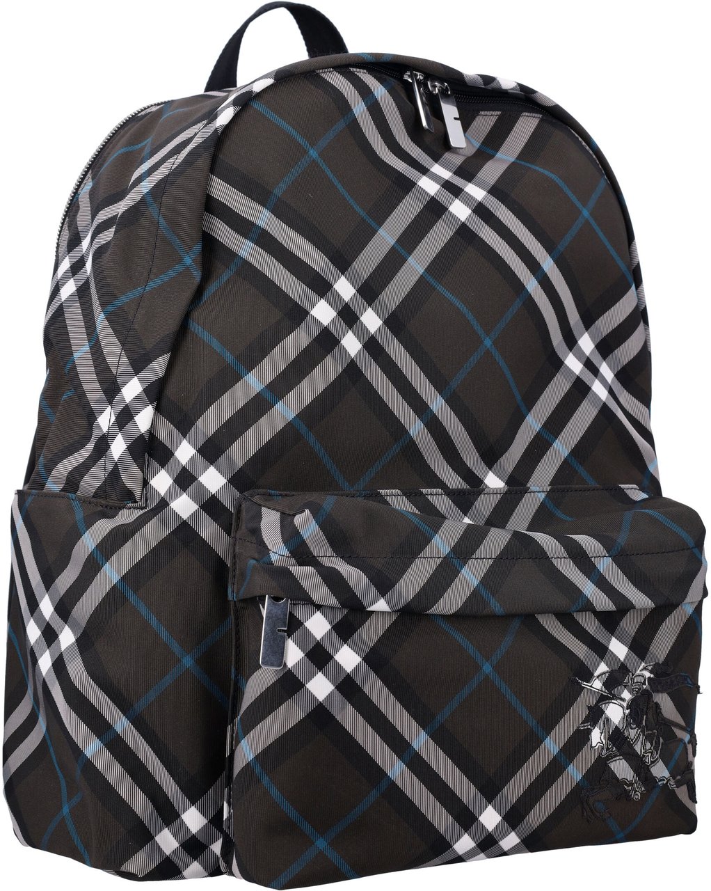 Burberry Ml Classics Backpack Cek Snug Divers