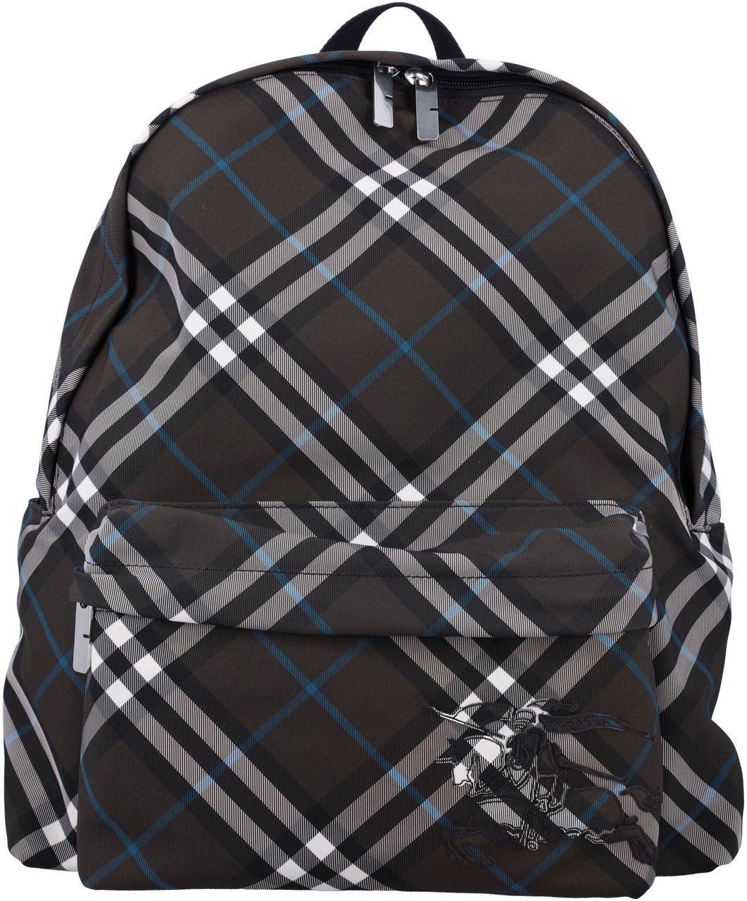 Burberry Ml Classics Backpack Cek Snug Divers