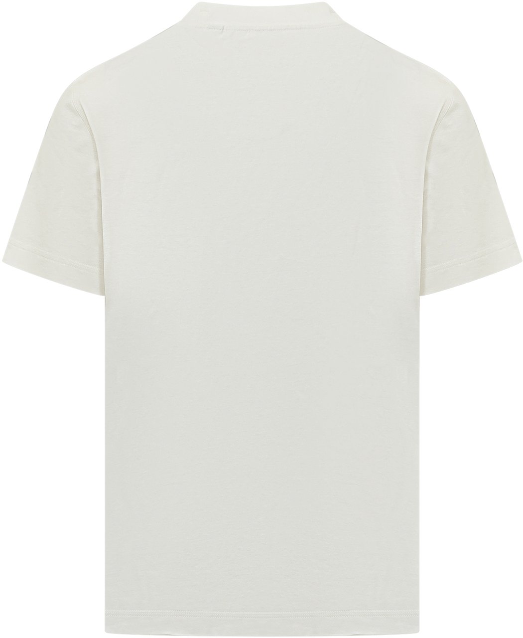 Burberry T-Shirt Wit