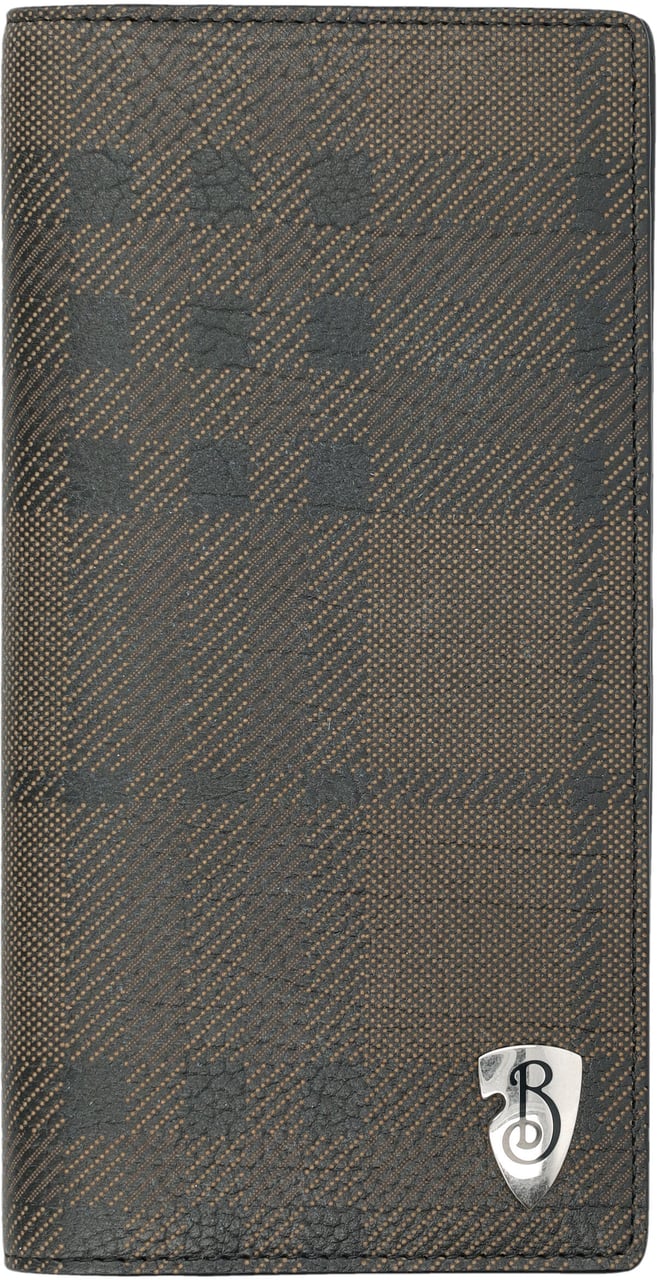 Burberry Ms Cavendish Rw7 Slate Grijs