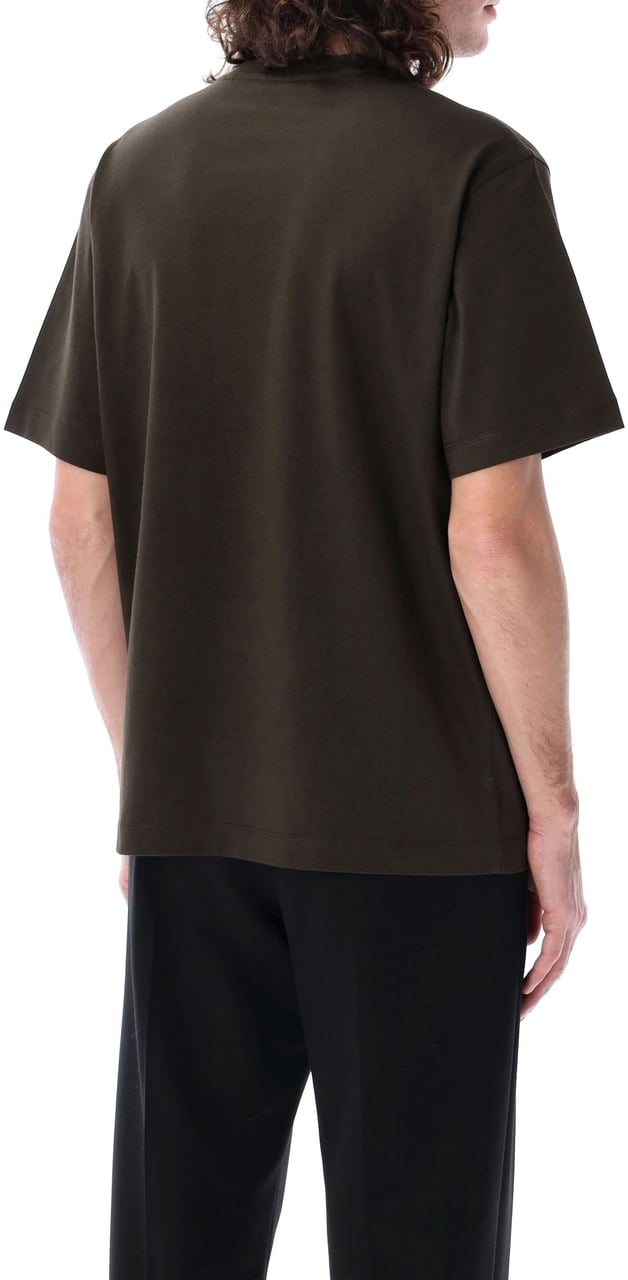 Burberry Hs24-Mw-For-2.6.126 Oil Divers