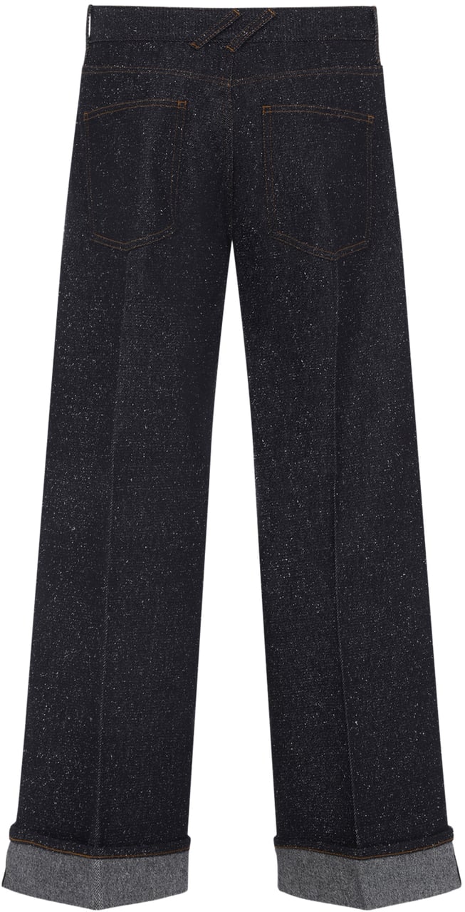 Burberry BURBERRY 8104333 Blauw