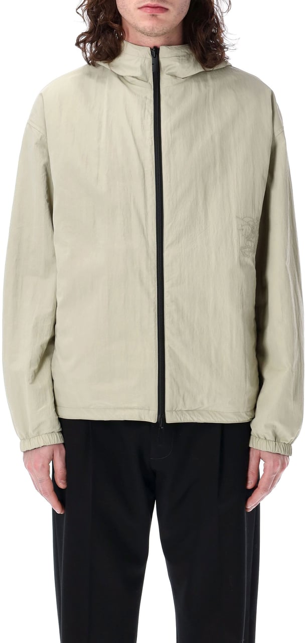 Burberry Es24-Mw-Tec-7.4.041 Lichen Ip Check Divers