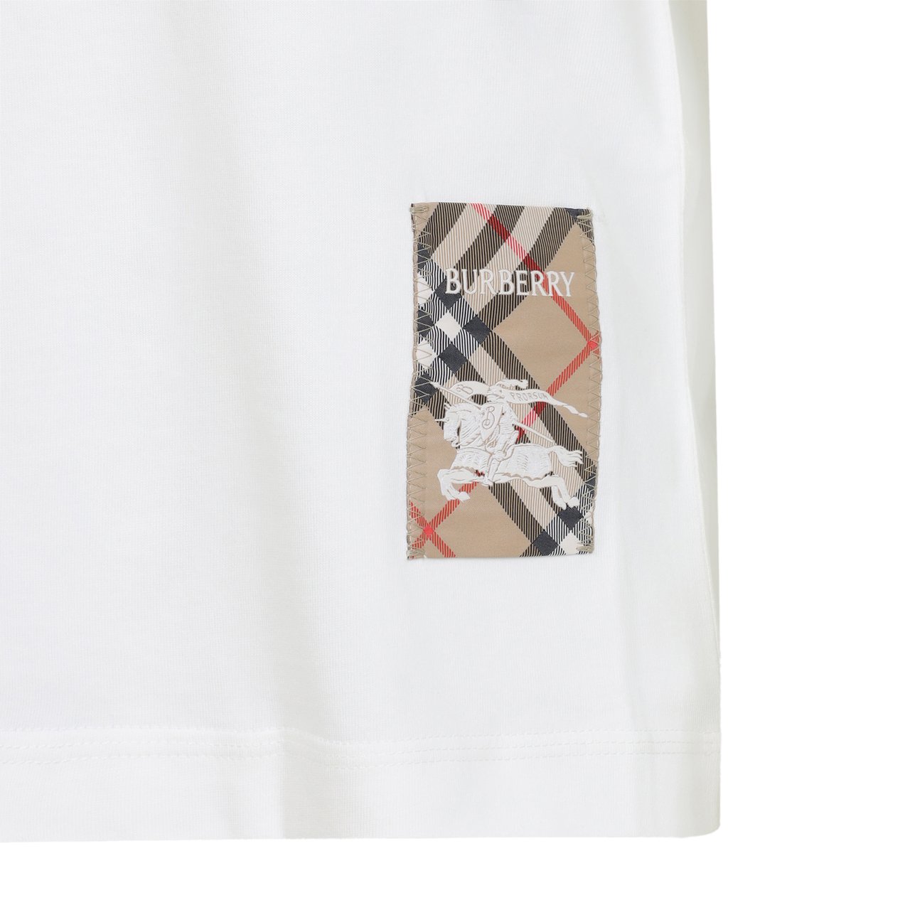 Burberry BURBERRY 8104886 Beige