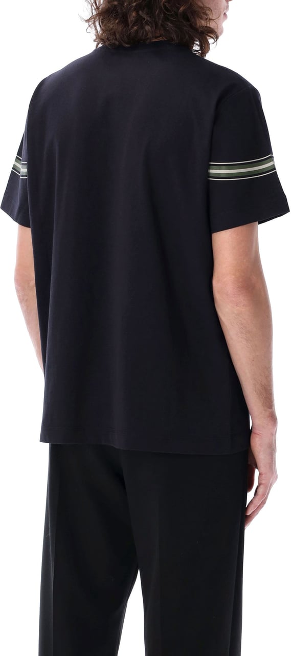 Burberry Hs24-Mw-Sic-2.6.101 Blu Blauw