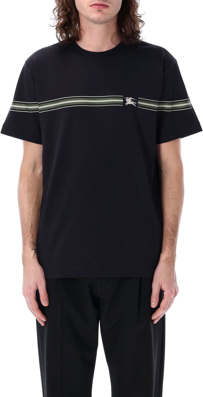 Burberry Hs24-Mw-Sic-2.6.101 Blu Blauw