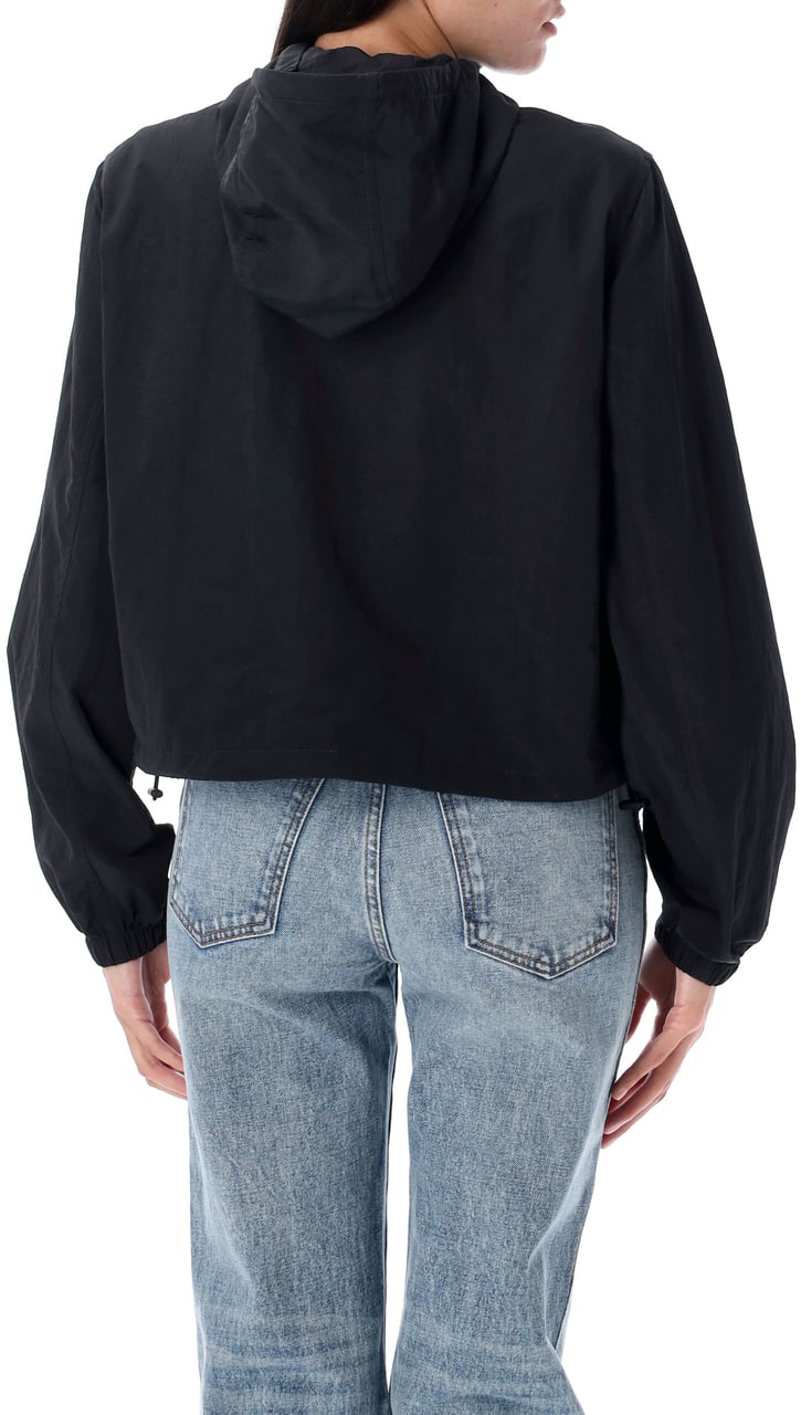 Burberry Es24-Ww-Giu-7.4.099 Nero Zwart