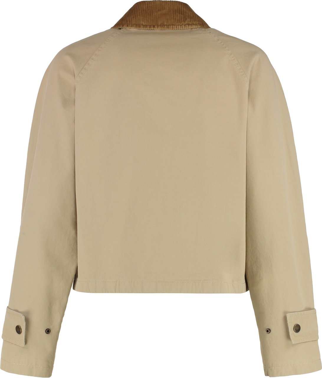 Burberry Botton jacket Beige