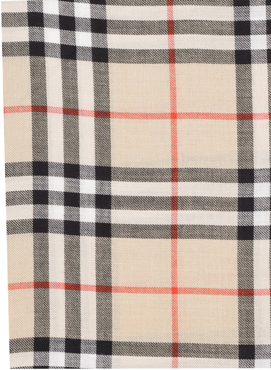 Burberry BURBERRY 8105557 Beige