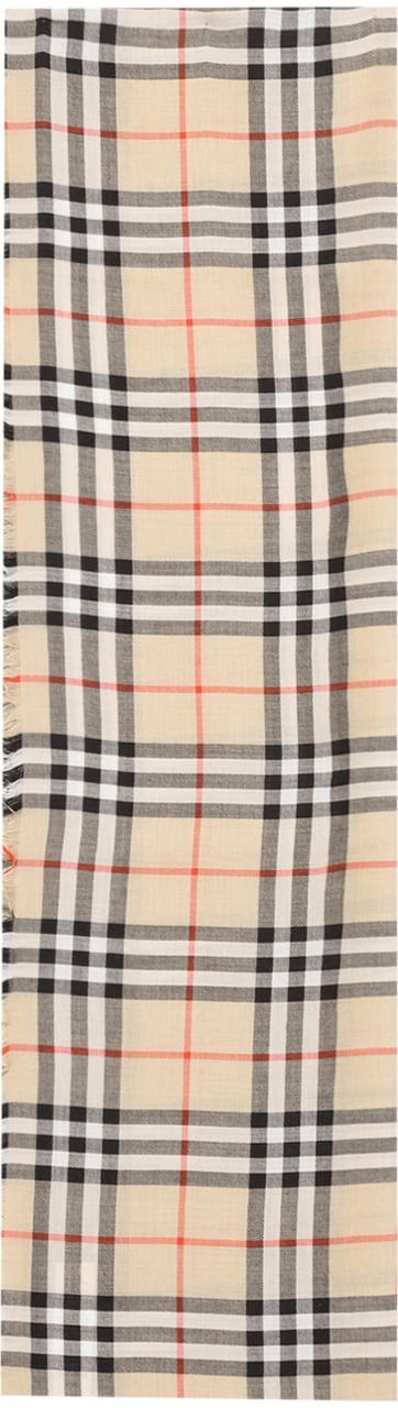 Burberry BURBERRY 8105557 Beige