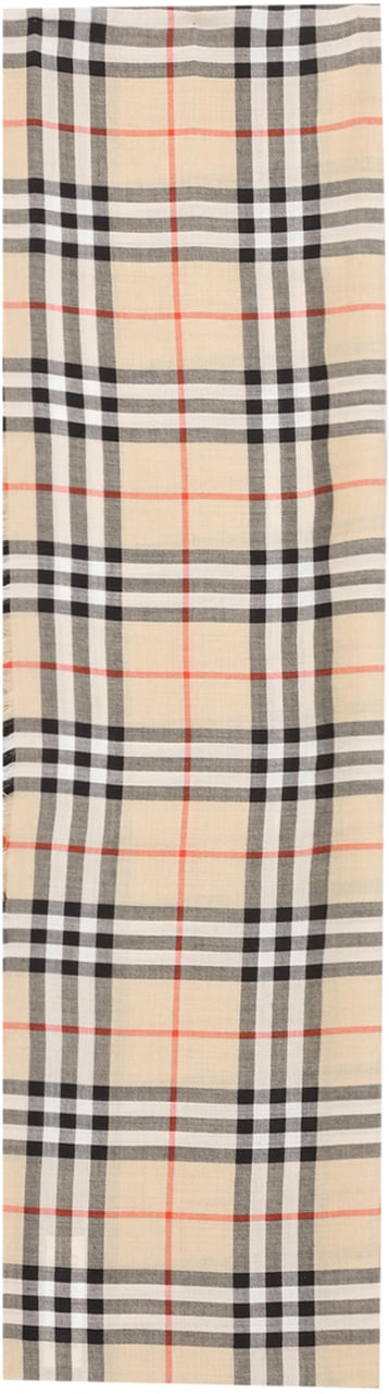 Burberry BURBERRY 8105557 Beige