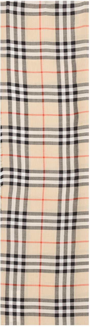 Burberry BURBERRY 8105557 Beige