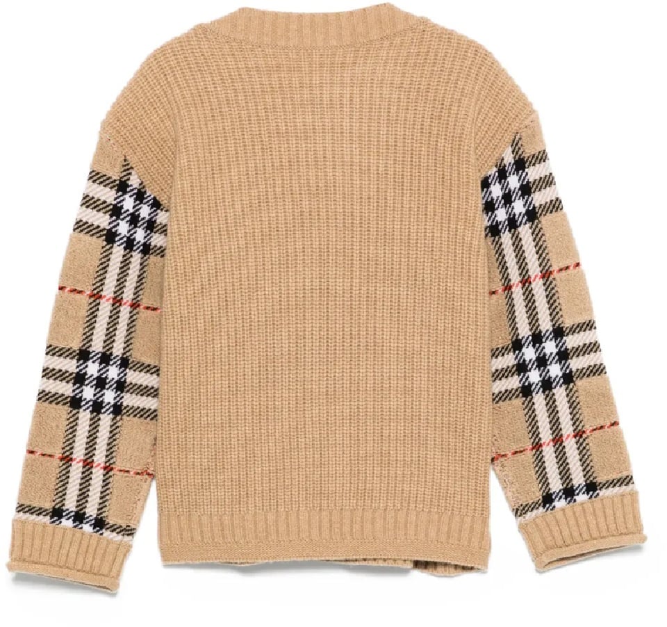 Burberry kb5 patrick check divers Divers