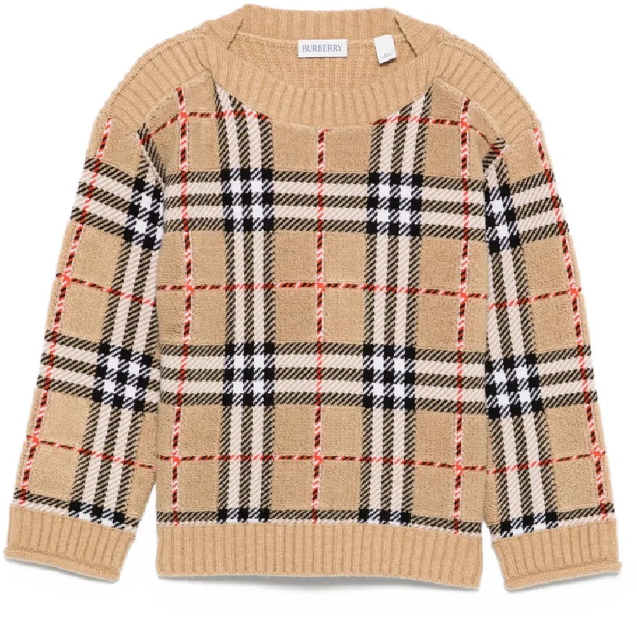 Burberry kb5 patrick check divers Divers