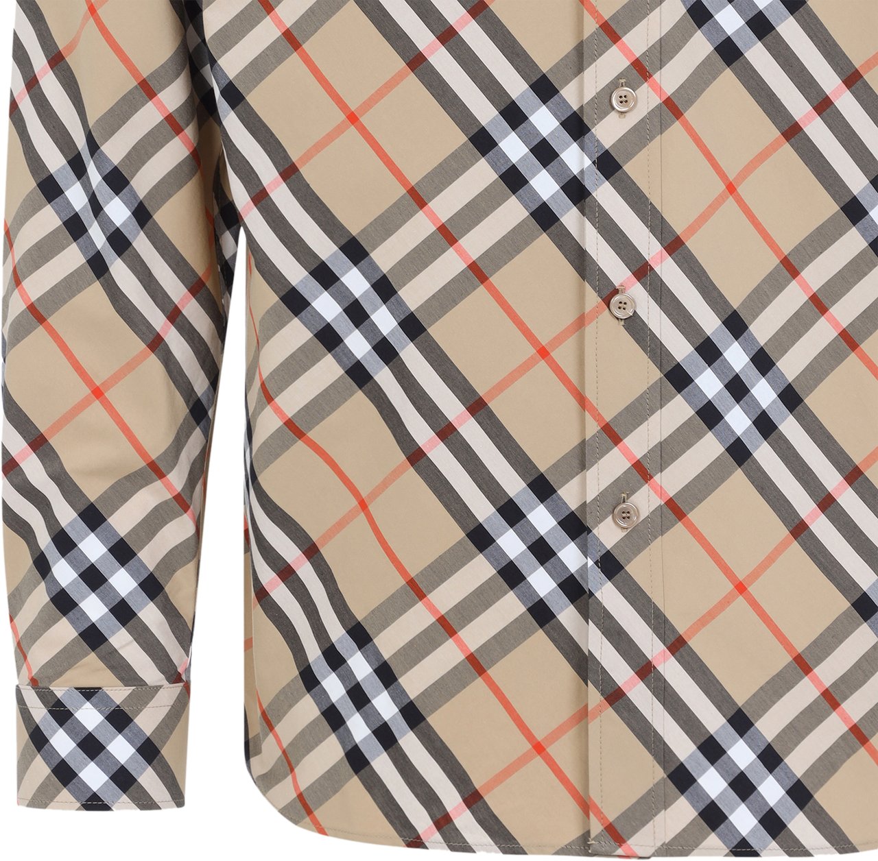 Burberry BURBERRY 8106165 Beige