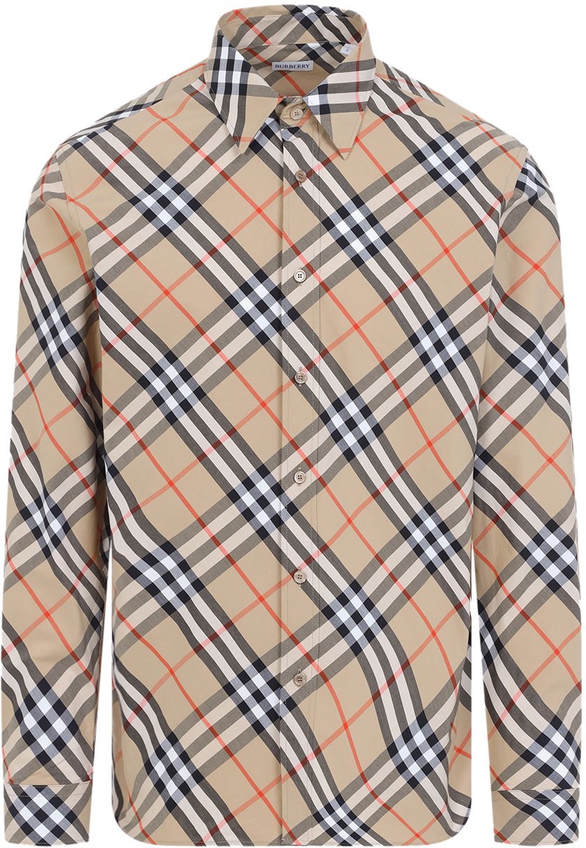 Burberry BURBERRY 8106165 Beige