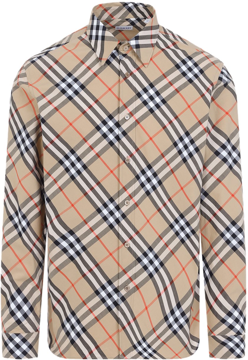 Burberry BURBERRY 8106165 Beige