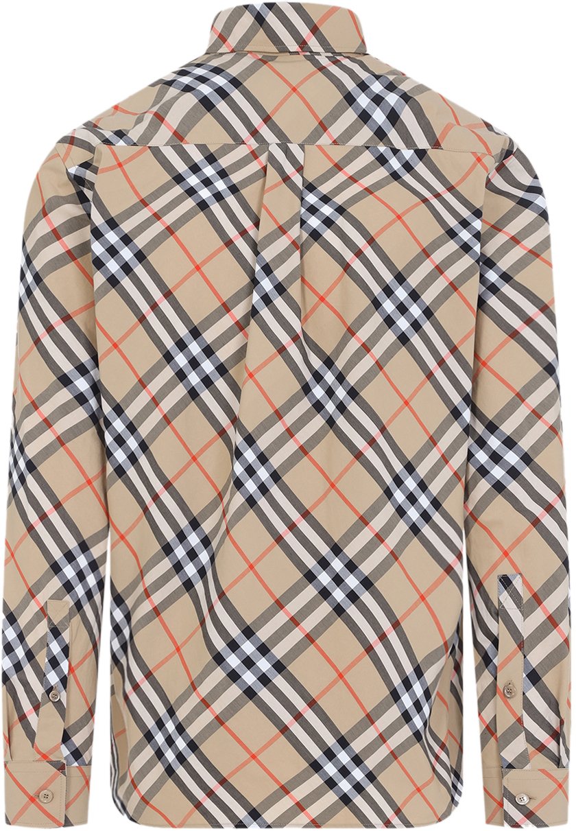 Burberry BURBERRY 8106165 Beige