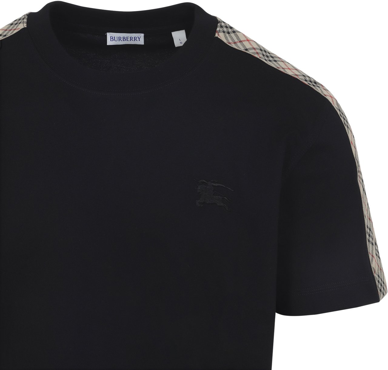 Burberry BURBERRY 8106248 Zwart