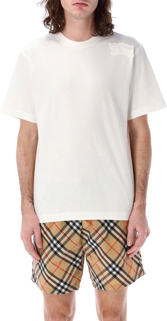 Burberry Es24-Mw-For-2.6.003 Salt Divers