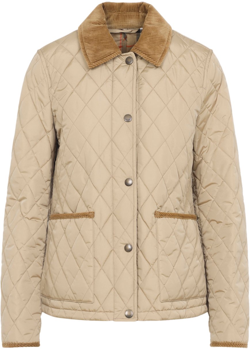 Burberry BURBERRY 8107511 Beige