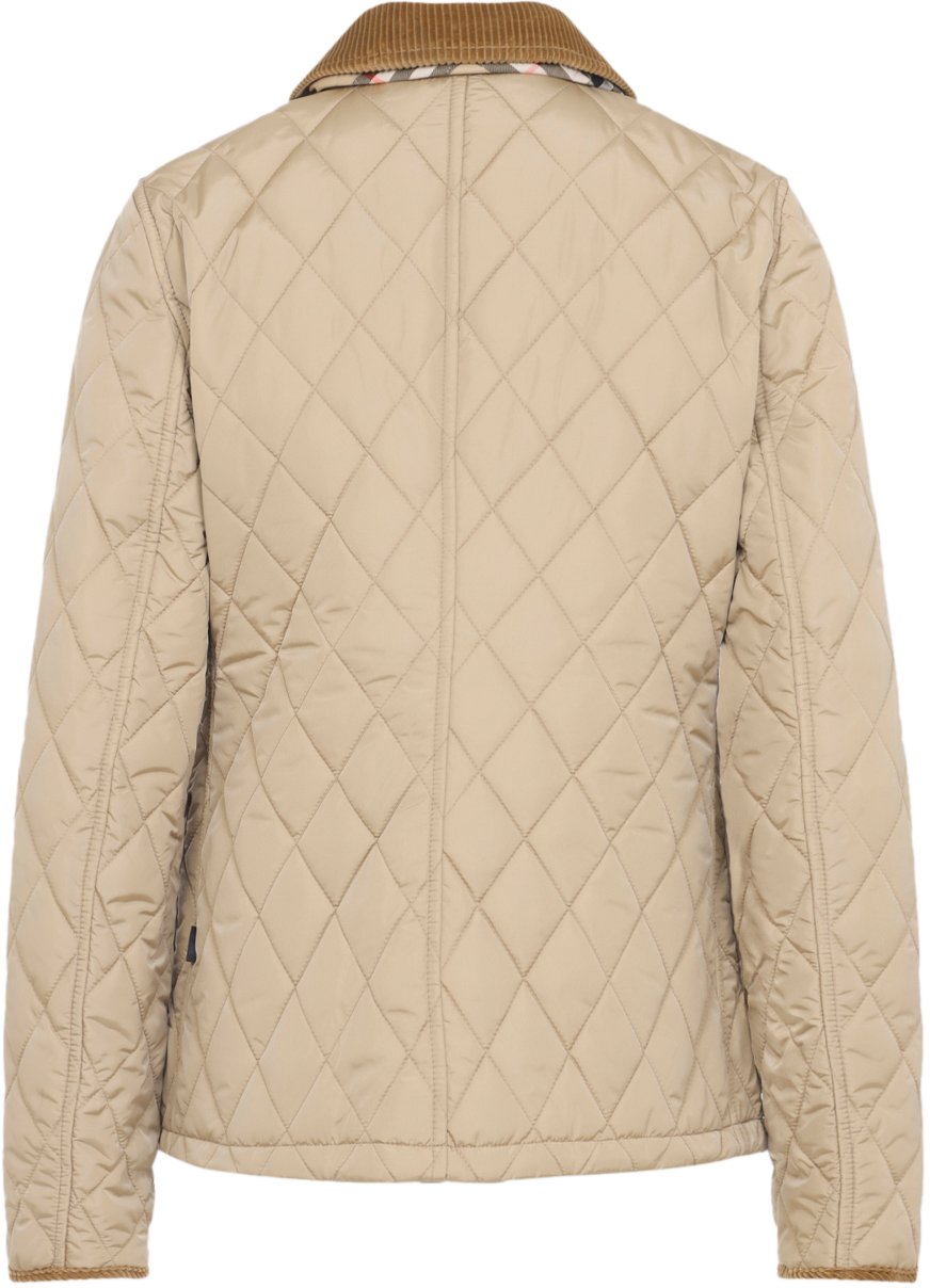 Burberry BURBERRY 8107511 Beige