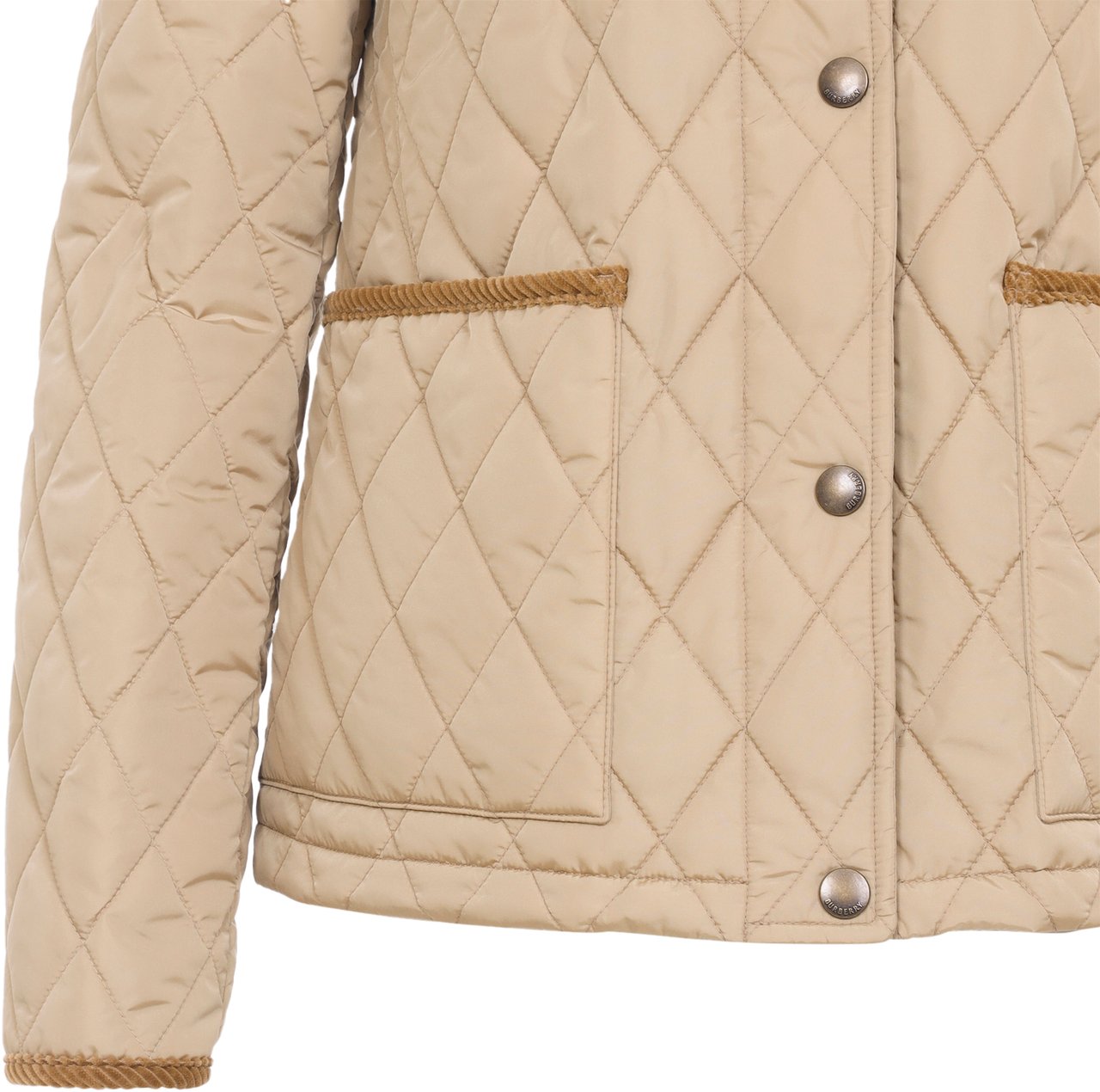 Burberry BURBERRY 8107511 Beige