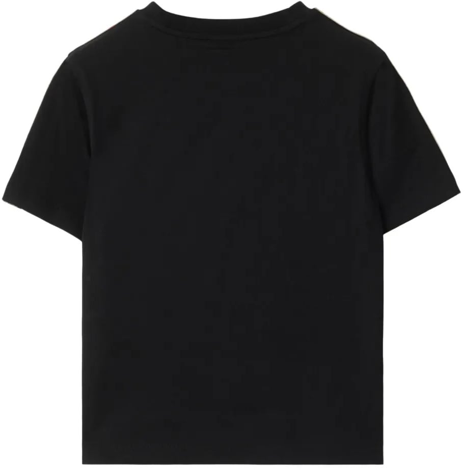 Burberry kb5 cedar check tape divers Divers