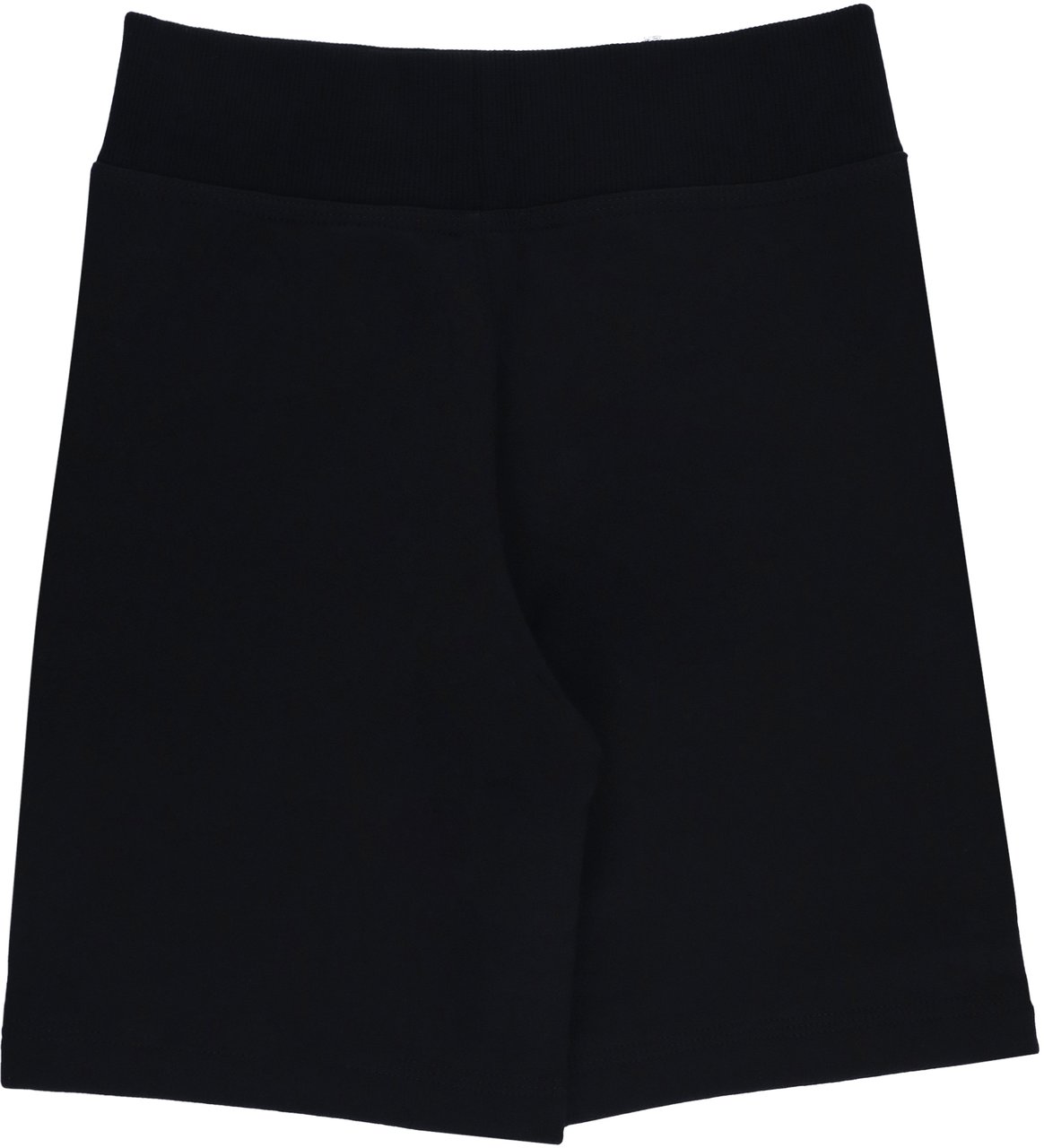 Burberry Shorts Black Zwart