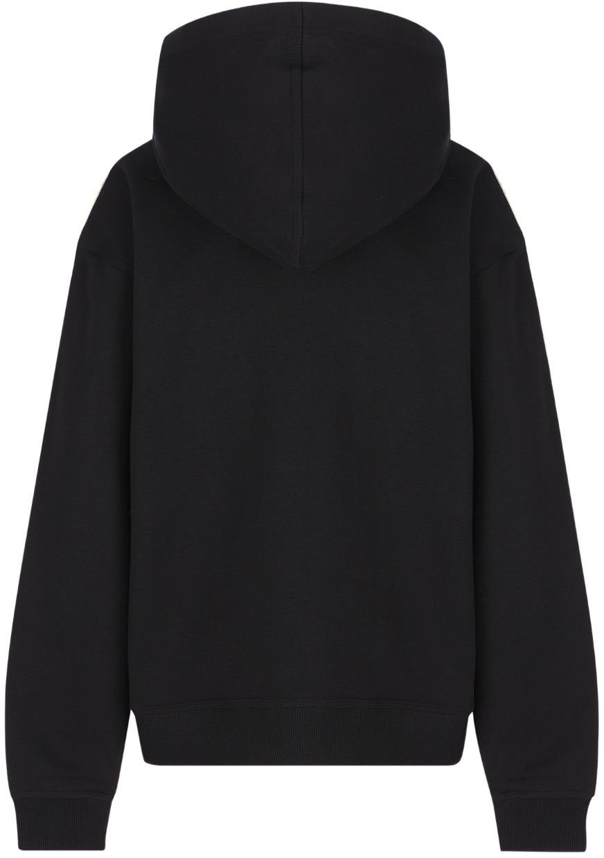 Burberry Sweaters Nero Zwart