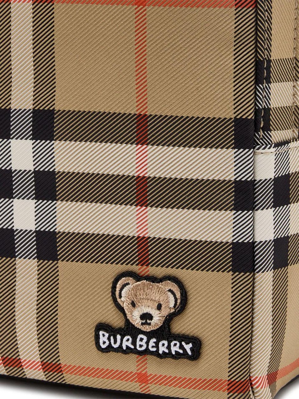 Burberry Bags Sand Ip Check Beige