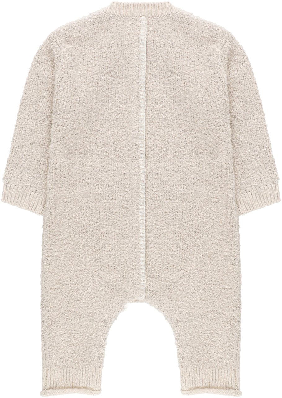 Burberry Dresses Beige Beige