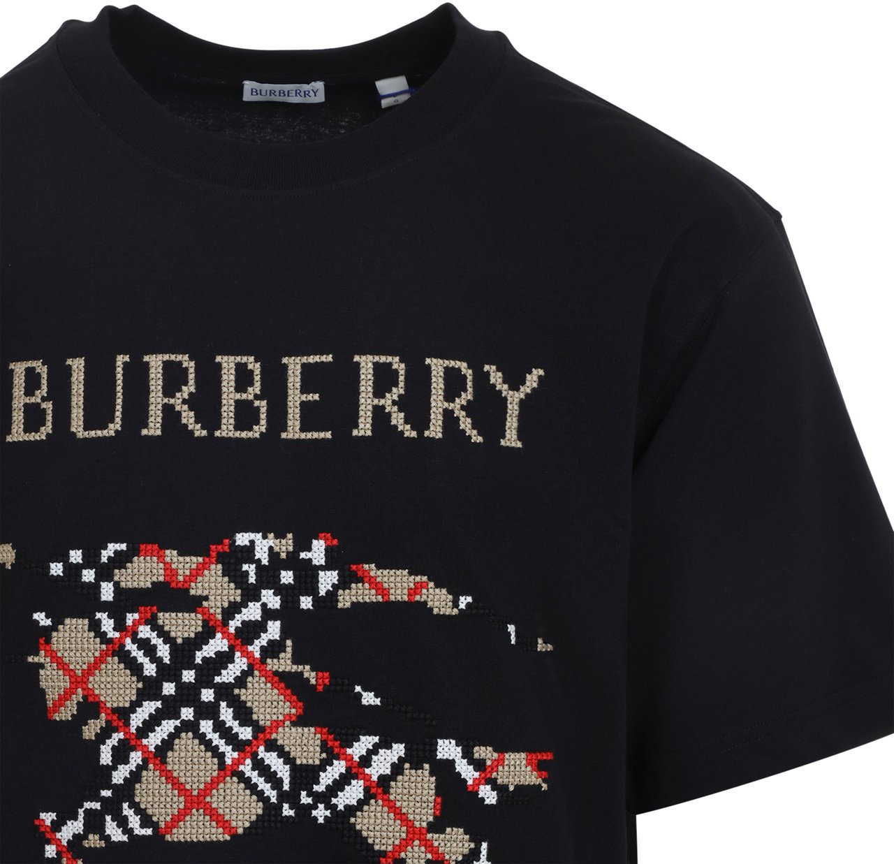 Burberry BURBERRY 8109021 Zwart