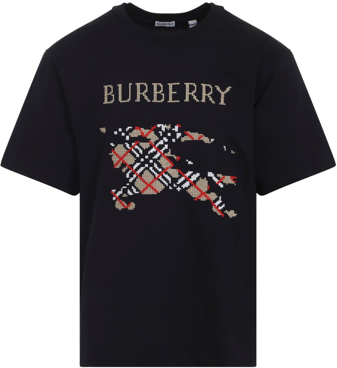 Burberry BURBERRY 8109021 Zwart