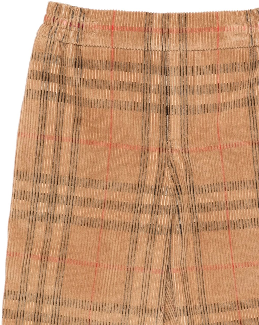 Burberry Kb4 Titan Cord Chk Beige